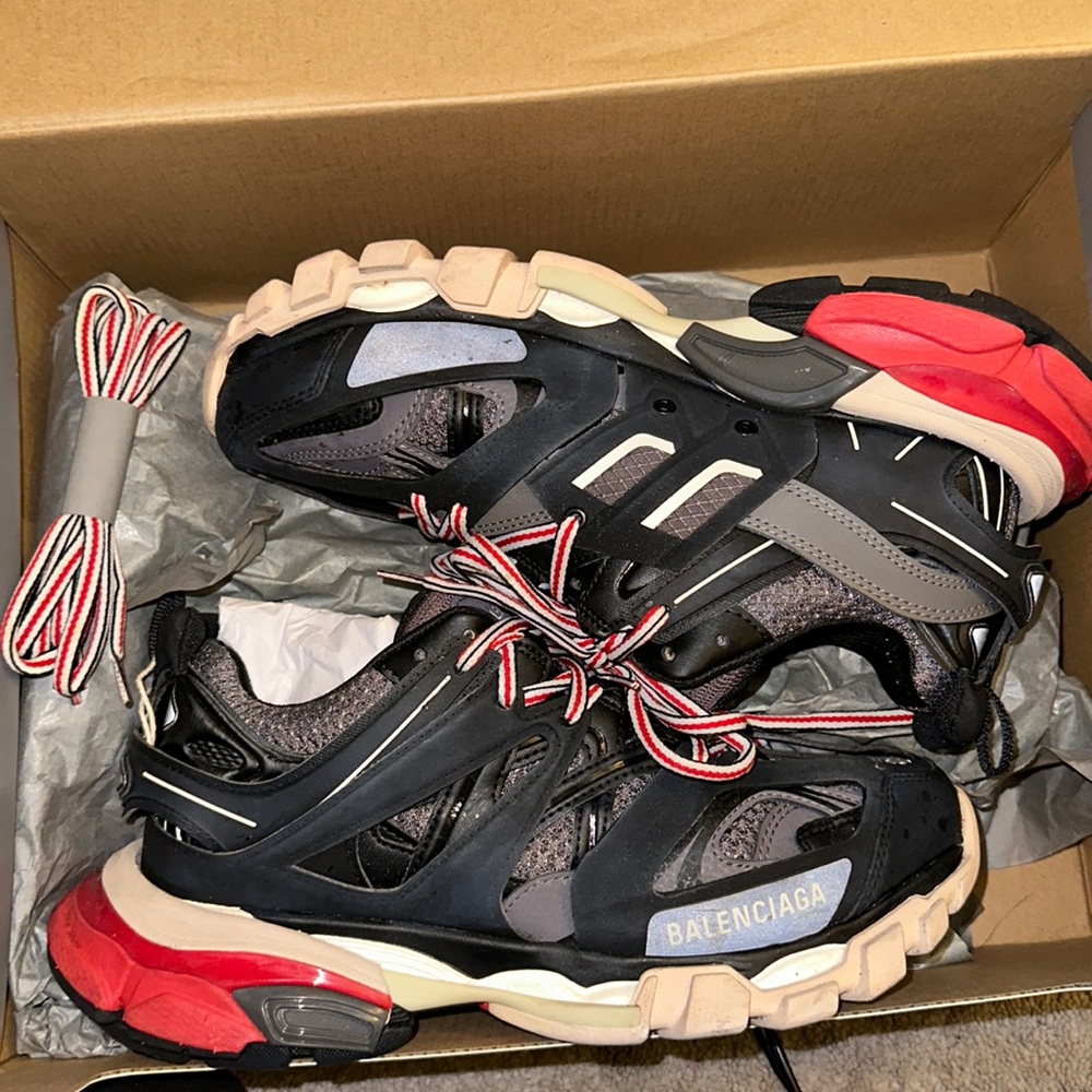 Balenciaga sneakers